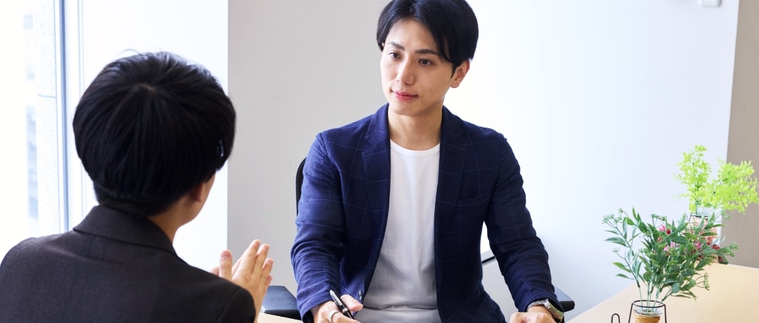 ファイナンシャル・プランニング部