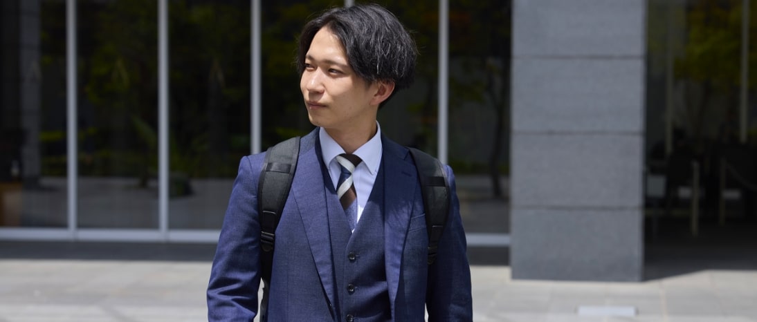 フィールドセールス部