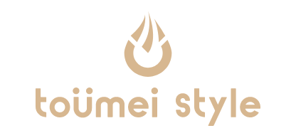 toumei style